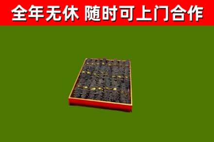 海林回收海参
